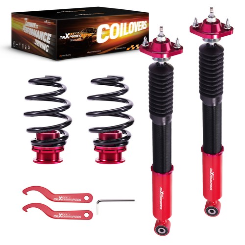 Rear coilovers for - for, bmw