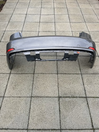 Genuine audi saloon se - saloon,