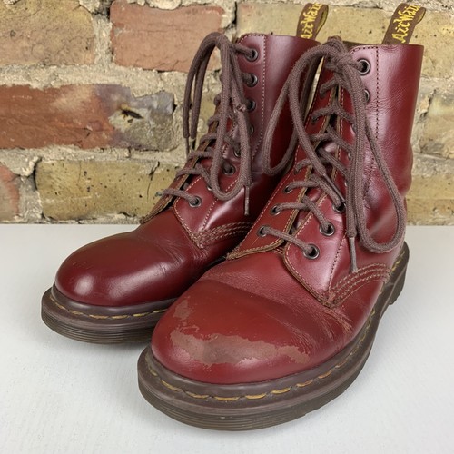 Martens 1460 made in - martens,