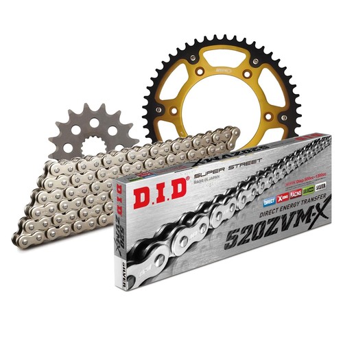 Chainset chain kit did - chainset, set