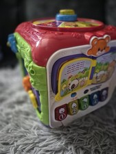 Vtech 80183400 Sort & Discover