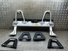 MAZDA MX5 HEADREST ROLL BAR