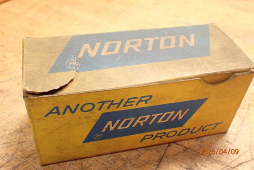 New old stock norton - old,