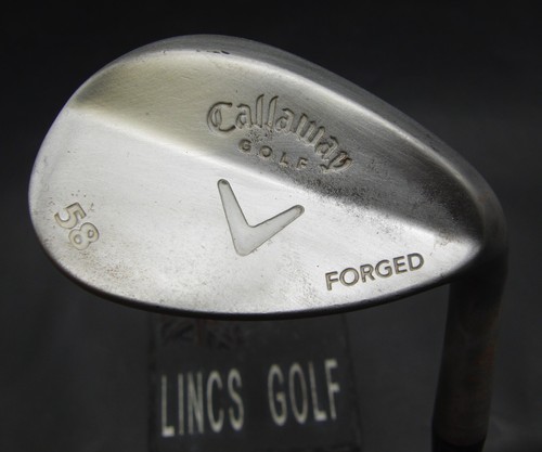 Callaway forged sand - v,