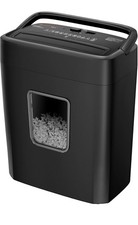 Bonsaii 8-Sheet Cross-Cut