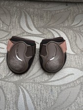 Lemieux Fetlock Boots Jumping