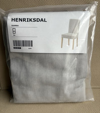 Ikea Henriksdal Chair Cover