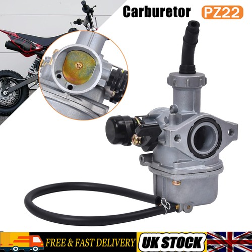 Carburetor kit carb - carb, pz22