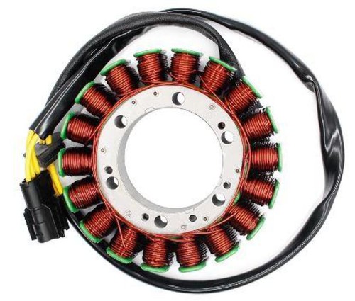 Stator coil generator bmw - stator,