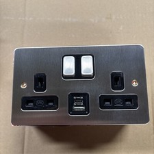 MK K14350BSSB  Stainless Steel