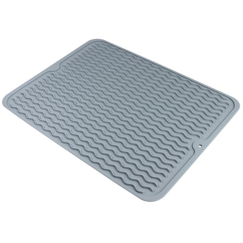 Silicone sink draining board - draining,