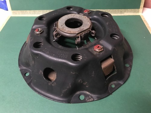 Austin clutch disc - austin,