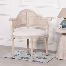 French Style Wooden Linen