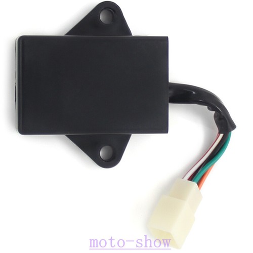 Cdi igniter unit for yamaha - cdi,