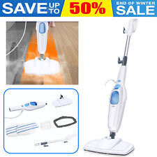 Multifunctional Steam Mop