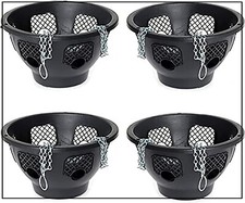 Hanging Basket with chains 14