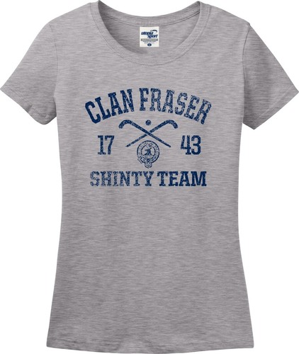 Clan fraser shinty - fraser, team