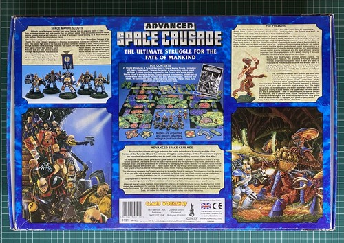 Games workshop advanced - games,
