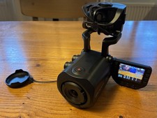 Zoom Q8n-4K Handy Video Recorder with Professional 4-Track Audio