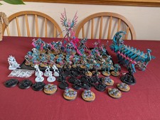 Warhammer 40k - Necrons -