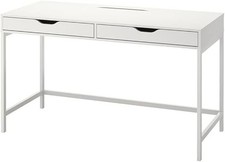 IKEA ALEX 132x58cm Office Desk