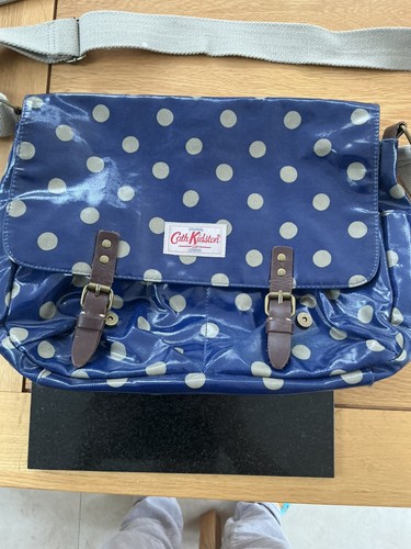 This cath kidston navy - is,