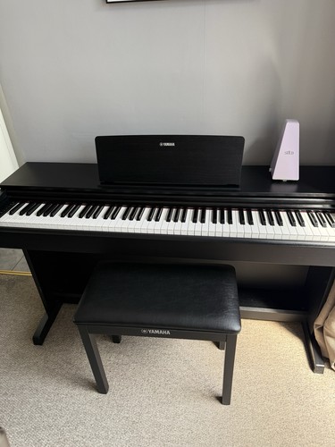 Yamaha arius ydp - ydp, 143