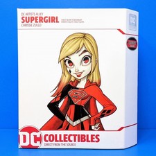 DC Collectibles Artist Alley