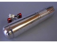 Funtech FT50-55TYPE-X Muffler