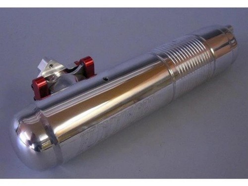 Funtech ft50 55type muffler - ft50-55type-x,