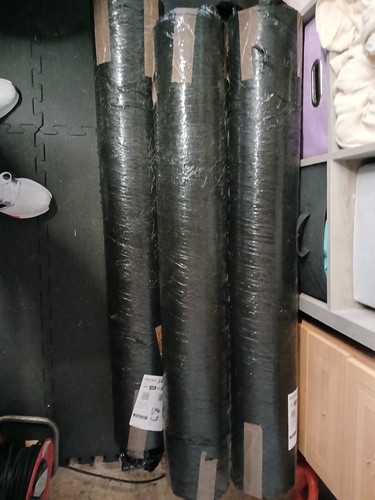 6ftx4ft 10mls stable - 4.,