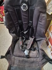 Bugaboo Donkey Seat Fabric in