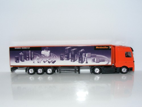 Kamlun 87th diecast - 1:87th,