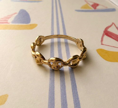 Real 14k yellow - real,