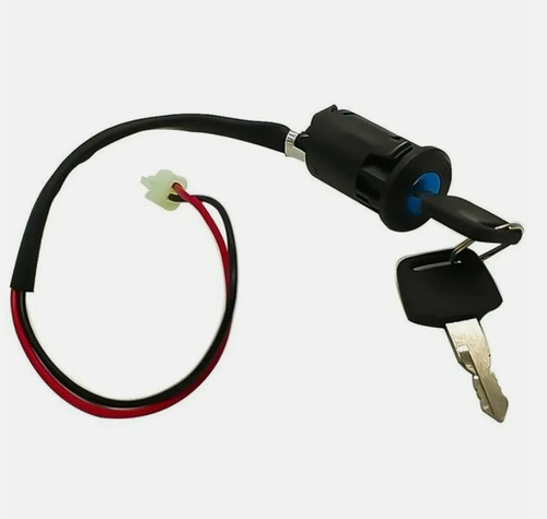 Wire ignition barrel - ignition,