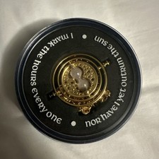 Harry Potter Hermione Time