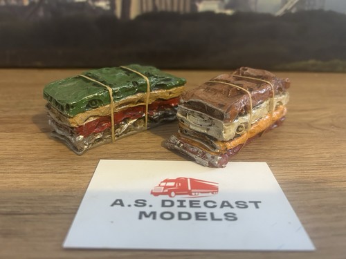 Corgi modern truck - corgi, heavy