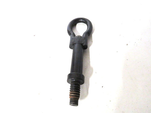 Genuine ford mondeo mk4 towing - ford,