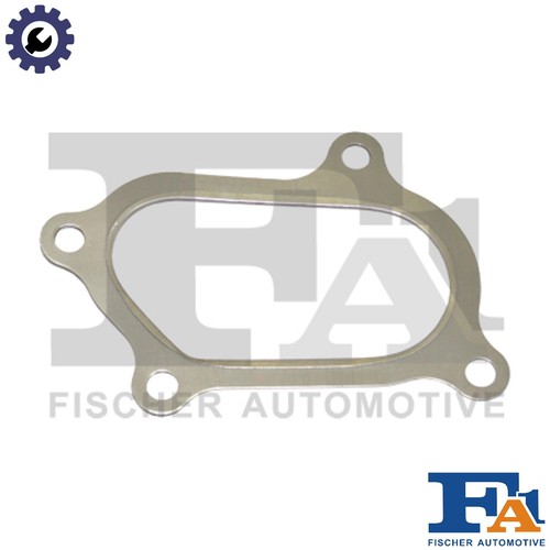 Gasket exhaust pipe 770 - gasket,