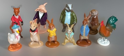 Beatrix potter peter - potter,