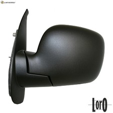 EXTERIOR MIRROR 3150M01 FOR RENAULT KANGOO/BE/BOP/Rapid/Express/GRAND 1.5L 4cyl