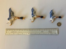 RETRO VINTAGE KITSCH 3 x