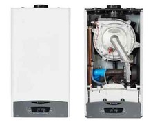 Ariston Clas One 24KW Combi Condensing Boiler 3301043