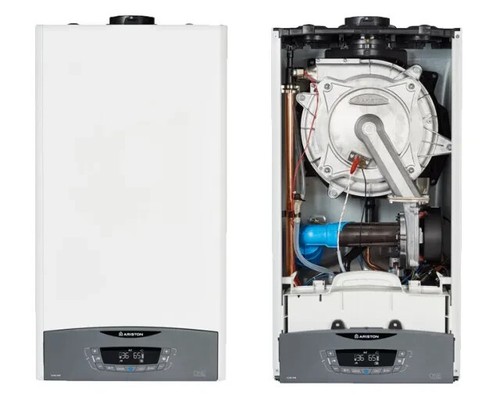 Ariston clas one 24kw combi - clas,