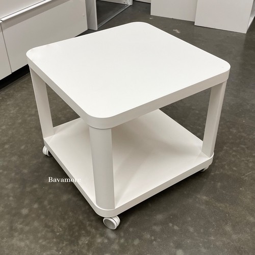 Ikea tingby side table - ikea, on