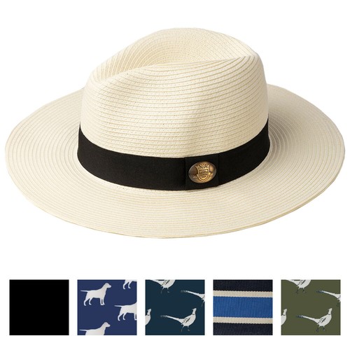 Mens panama hat sun protection - mens,