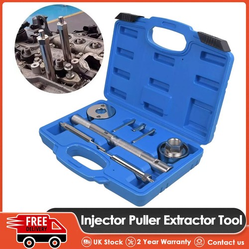 Injector puller extractor tool - injector,