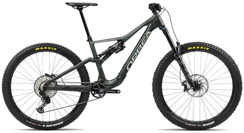 Orbea rallon m20 - orbea, carbon