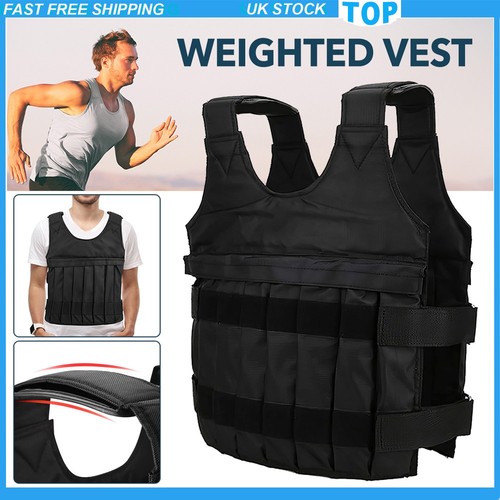 20kg weighted vest strength - weighted,