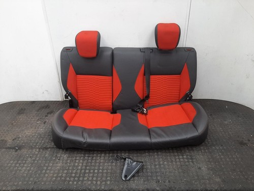 Ford fiesta mk7 2013 - ford, st-3